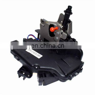 Rear Right Door Lock Latch Actuator For AUDI A6 S6 C5 4B NEW 4B0839016G photo-3