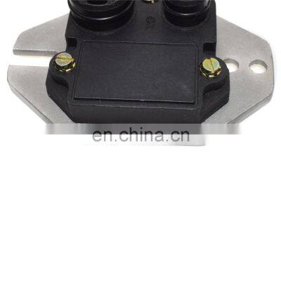 Free Shipping!NEW Ignition Control Module For Mercedes R107 W126 W201 380SL 380SEL 0025452632H photo-4