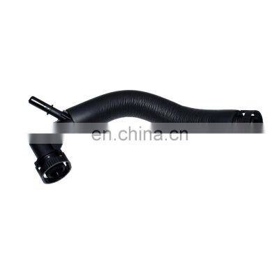 Free Shipping!PCV CRANKCASE VENT VALVE & BREATHER HOSE COLD WEATHER CLIMATE 5 PCS FOR BMW E46