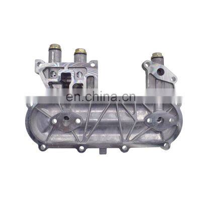 Oil Cooler Cover For TOYOTA Hilux 3L 15609-54013