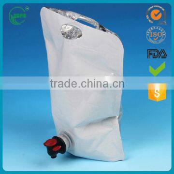 3L/5L/10L/20L wine packaging bag in box