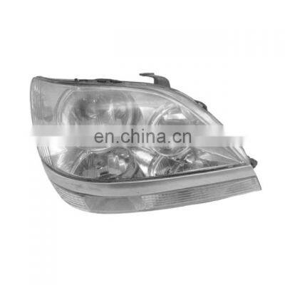 Auto Lamp Head Lamp for Lexus RX300 2009-2011 head light auto parts