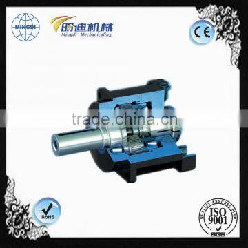 PL series Inline Planetary gearbox