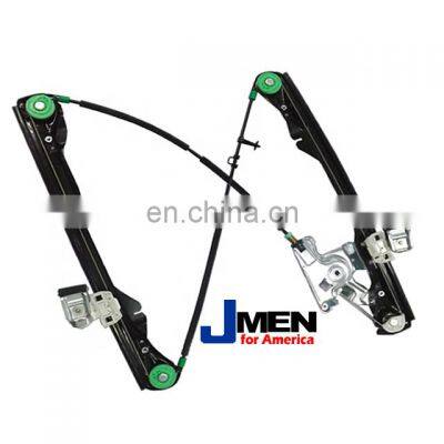 Jmen Window Regulator for FREIGHTLINER ARGOSY 97-06 CENTURY CLASS 03- FL A18-52044-000 W/ MOTOR