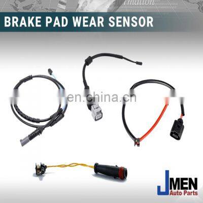 Jmen 34359804833 Front Brake Pad Wear Sensor for BMW R60 R61 11-16 Mini Cooper Indicator