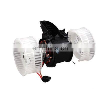 64 11 6 933 910 Auto Parts Heater Blower Motor Assembly for Bmw 6 Convertible 2004-2010