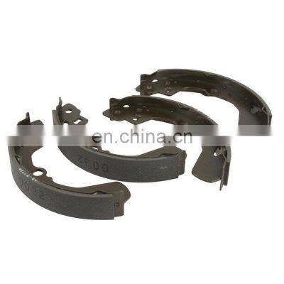 53200-69G11 High Quality Auto Parts Right Rear Brake Shoe for Suzuki Swift