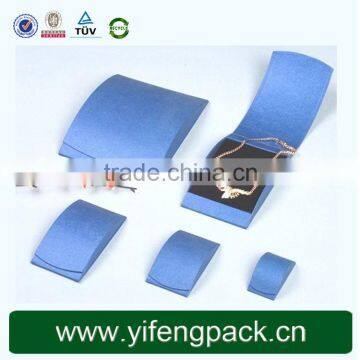 Luxury Exquisite Custom Jewelry Gift Boxes For Packaging Wholesale photo-3