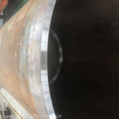 Large Diameter 56in Pipe Cold Cutter Beveling Portable Machine Pipe Bend Beveling Machine photo-3