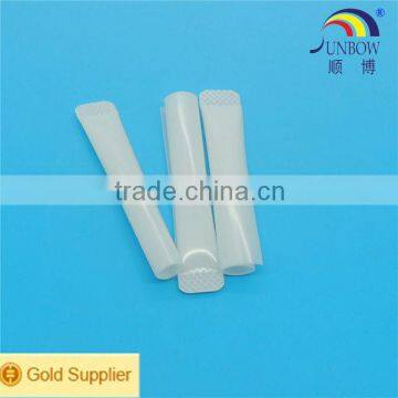 Polyester Spiral Shrink Tube for Thermal Motor Protector
