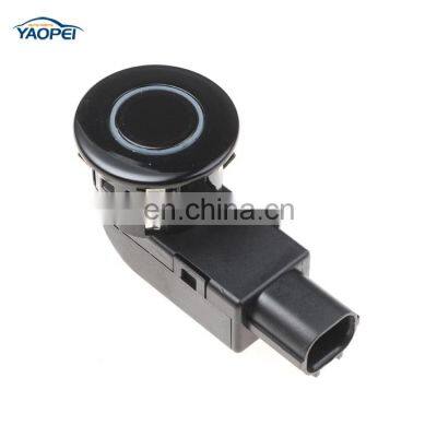 100004961 YAOPEI Best Quality Black  Parking Sensor Car Reverse PZD61-12040 For Toyota Corolla Yaris