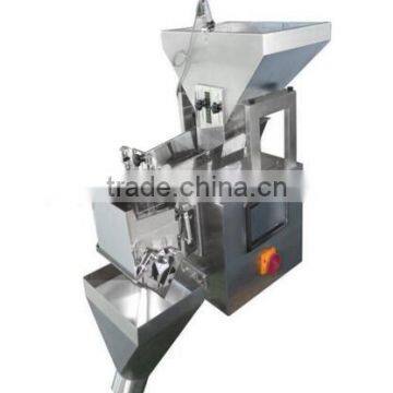 1 Hopper Modular Linear Weighers