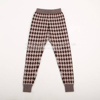 Spring Autumn Girl Leggings Children Legging Long Pants for Boys&Girls Custom Designs