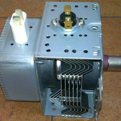 NJRC Magnetron MSF1425A photo-5
