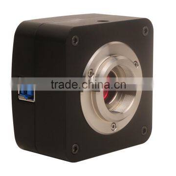 E3CMOS Series C-mount USB3.0 CMOS Camera