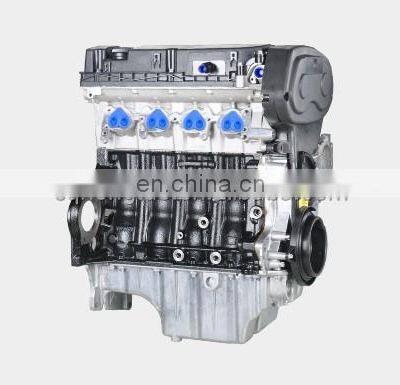 Motor Spare Parts 1.8L A18XER Engine For Opel Insignia Zafira Mokka photo-2
