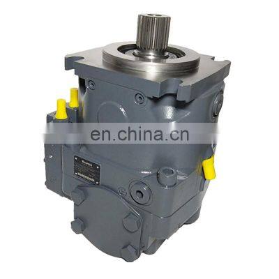 REXROTH A11V060 A11VO60-LRDS series Hydraulic axial piston pump A11VO60LRDS/10R-NZC12NOO