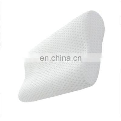 Wholesale Custom Satin Pillow Case Body Pillow New Air Fiber Fill Pillows for Hospital