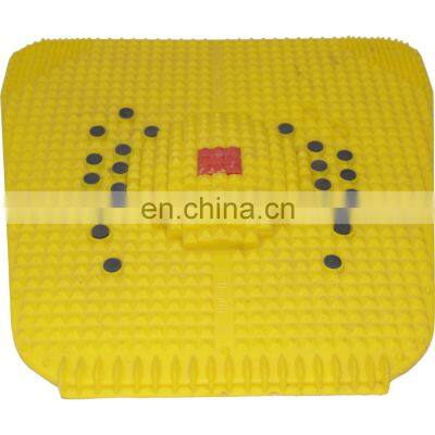Indian Best Quality Healthy Foot Massage Device Acupressure Power Mat photo-2