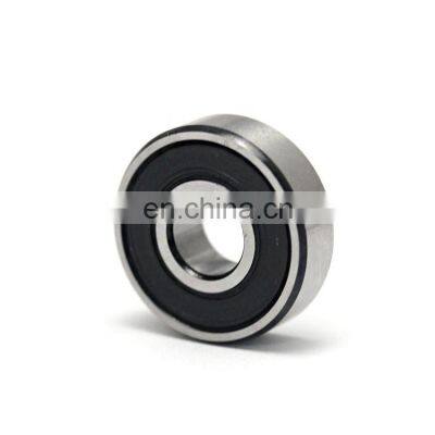 Low Price 7*19*6 Deep Groove Ball 607 2RS 2Z Ball Bearing photo-4