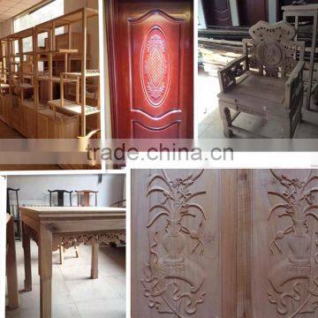 Industrial Wood Router Atc Cnc Router Wood Cnc 5axis photo-4