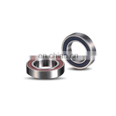 80x110x19mm Ultra High Speed Angular Contact Ball Bearing 80BER29XV1V