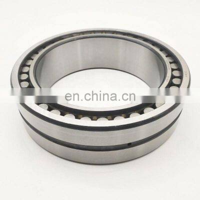 NNU 4968 Double Row Cylindrical roller bearing NNU4968