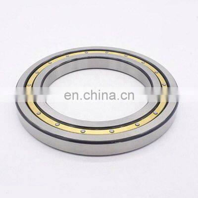 Brass Cage Deep Groove Ball Bearing 16060M