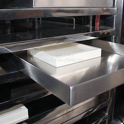 Commercial Food Lyophilizers for Fruit and Vetables photo-3