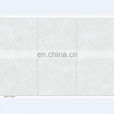 600x600mm 8mm thick marble porcelain tiles for floor and wall