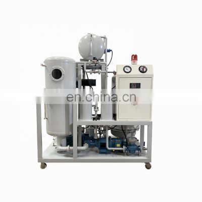 Transformer Oil Treatment Machine Vacuum High Voltage transformer oil filtering machine