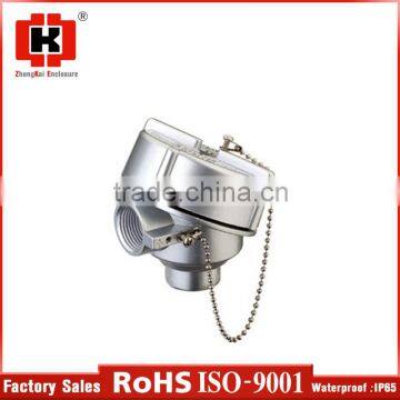Ningbo Manufacturer Hot Sale Type k Thermocouples photo-3