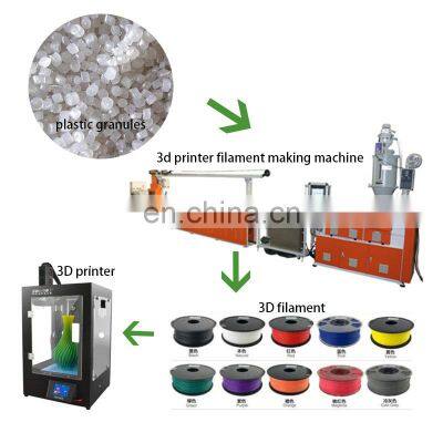 WellZoom Filament Extruder Filament Extruder Machine 3D Filament Extruder Machine