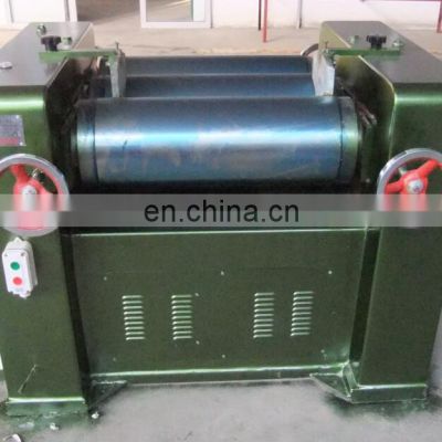 China hot sale S260 3 roll mill for paints and inks