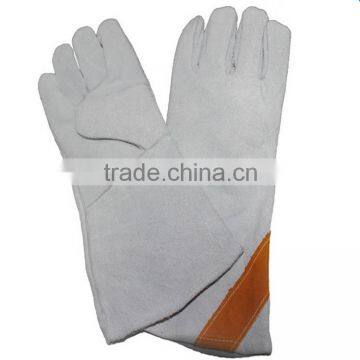 High Quality Leather welding gloves for Welders