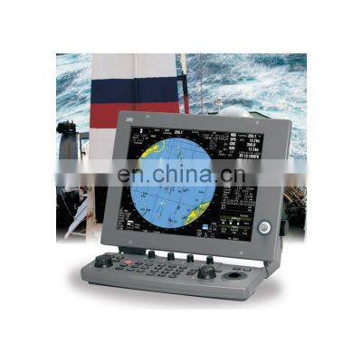 Marine Electronics Maritime Navigation Communication JMA-5200MK2 JMA-5212-4 JMA-5212-6 BB 15'' 10KW 96NM X Band Nautical Radar photo-3