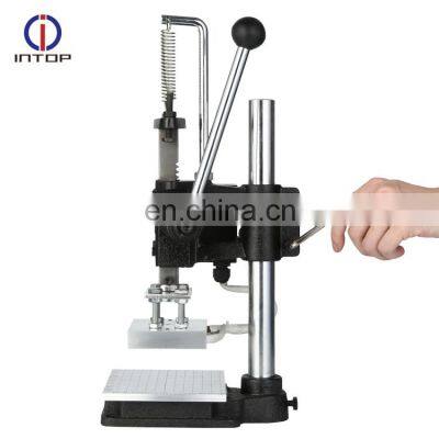 Best Price Saling High Speed Hot Stamping Machine photo-4