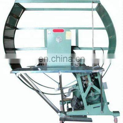 Ready PE Strapping Machine in Stock on Sale photo-3