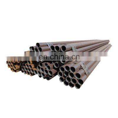 fbe coating SAE1020 20# SAE1018, SAE1045 45# S45C SAE1518 ST52 S355JR Q355B 6 inch cost of schedule 40 thin wall steel pipe