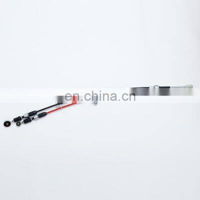 China Factories Gear Shift Cable OEM 96266622//96568385//96495488/96643007 Transmission Cable For DAEWOO photo-2