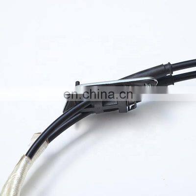 Hot Selling Auto Transmission Cable Gear Shift Cable Auto Control Cable for Ford photo-5