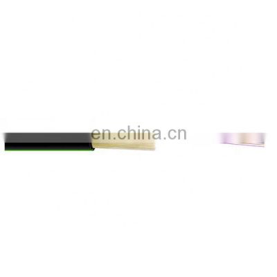 Shenzhen Hanxin 200 250um single-mode multimode Outdoor fiber optic cables  JET indoor outdoor distribution cable