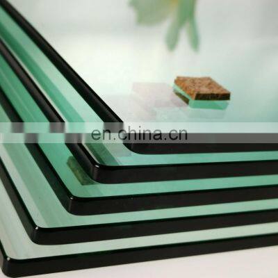 China Suppliers Aluminum Double Glazing Casement Door Screen Door With Mosquito Net