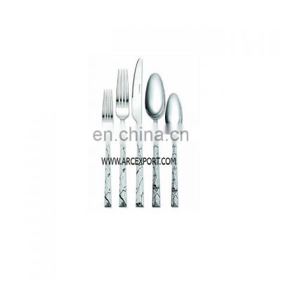 fancy design cutlery set