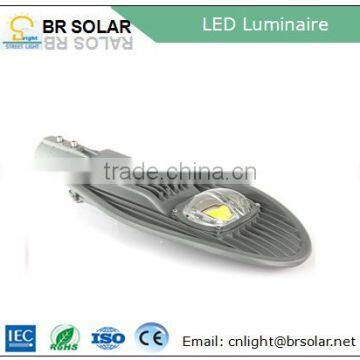 Green Energy High Quality High Purity Aluminum Bridgelux Led Street Light photo-1