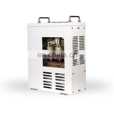 Modbus Communication Smart Resistance Capacitor Automatic Power Factor Correction Equipment photo-5