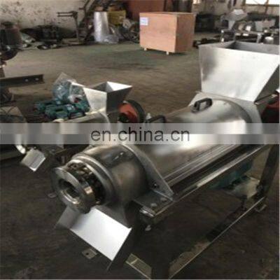 OR Series Spiral Pineapple Juice Extractor Machine Fruit Juice Press Machine photo-4