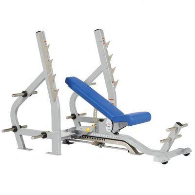 CM-233 3-Way Olympic Bench training equipment