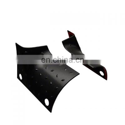 Corner Cover for Jeep Wrangler JL