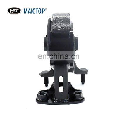 Natural Rubber Rear Engine Mount New Model For Corolla 2014-2019 MT ZRE182 ZRE181 1.6 1.8 12371-0T430